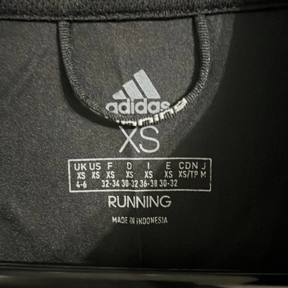 Running Jacket - Picture 6 of 7